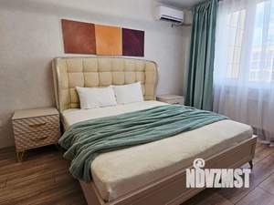2-к квартира, посуточно, 70м2, 14/17 этаж