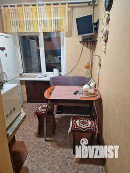 2-к квартира, на длительный срок, 43м2, 2/5 этаж