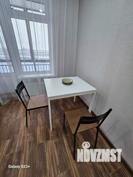 1-к квартира, на длительный срок, 40м2, 8/19 этаж