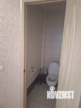 1-к квартира, на длительный срок, 42м2, 9/17 этаж