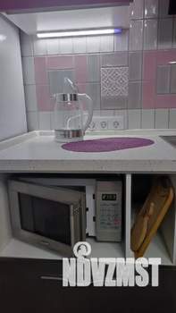 1-к квартира, посуточно, 60м2, 9/28 этаж