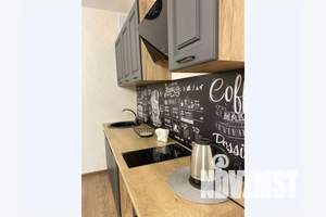 1-к квартира, посуточно, 36м2, 5/25 этаж