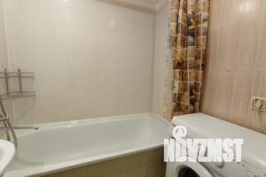 2-к квартира, посуточно, 60м2, 1/10 этаж