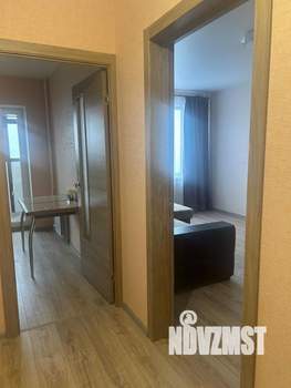 1-к квартира, на длительный срок, 36м2, 14/17 этаж