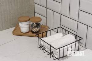 Студия квартира, посуточно, 28м2, 10/19 этаж