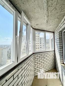 2-к квартира, на длительный срок, 69м2, 25/25 этаж