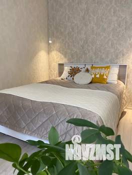 1-к квартира, посуточно, 34м2, 2/17 этаж