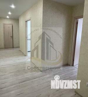 2-к квартира, на длительный срок, 60м2, 18/25 этаж