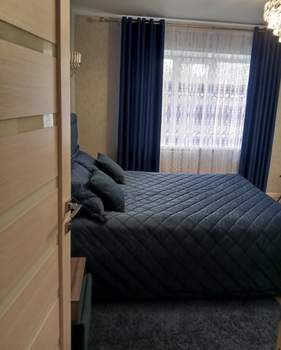 3-к квартира, на длительный срок, 100м2, 4/16 этаж