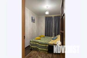 2-к квартира, посуточно, 45м2, 4/5 этаж