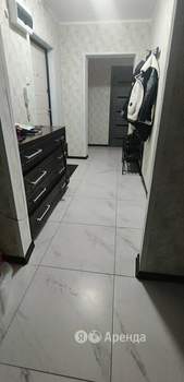 2-к квартира, на длительный срок, 577м2, 1/17 этаж