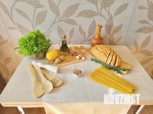 1-к квартира, посуточно, 45м2, 10/15 этаж