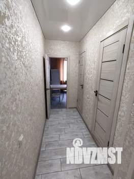 2-к квартира, посуточно, 55м2, 2/10 этаж