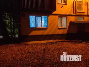 1-к квартира, посуточно, 34м2, 1/5 этаж