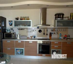 1-к квартира, посуточно, 43м2, 8/10 этаж