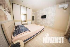 2-к квартира, посуточно, 59м2, 17/17 этаж