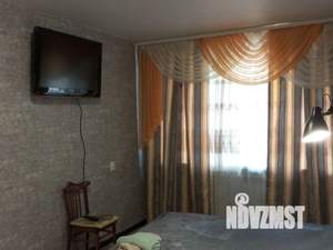 1-к квартира, посуточно, 34м2, 1/5 этаж