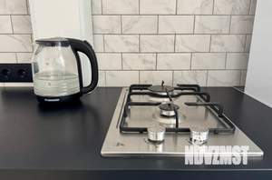 1-к квартира, посуточно, 30м2, 3/4 этаж