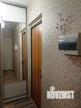 1-к квартира, на длительный срок, 36м2, 8/10 этаж