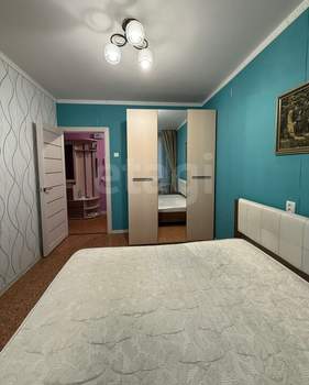 2-к квартира, на длительный срок, 54м2, 6/10 этаж