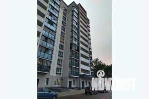 2-к квартира, посуточно, 43м2, 10/12 этаж