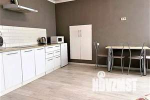 1-к квартира, посуточно, 46м2, 13/16 этаж