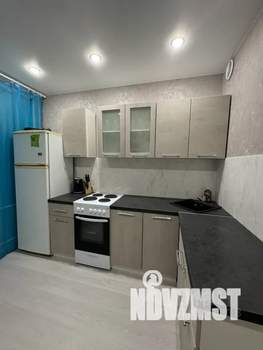 1-к квартира, посуточно, 38м2, 12/17 этаж