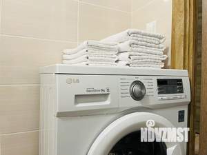 1-к квартира, посуточно, 34м2, 2/12 этаж