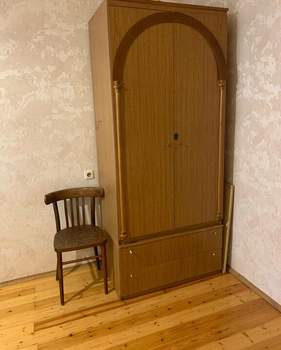 1-к квартира, на длительный срок, 48м2, 3/5 этаж