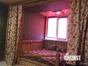 1-к квартира, посуточно, 32м2, 5/16 этаж