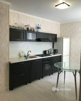 1-к квартира, на длительный срок, 36м2, 5/25 этаж