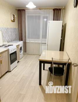 1-к квартира, на длительный срок, 35м2, 2/13 этаж