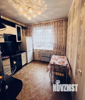 1-к квартира, на длительный срок, 39м2, 2/10 этаж