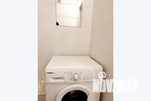 1-к квартира, посуточно, 32м2, 7/16 этаж