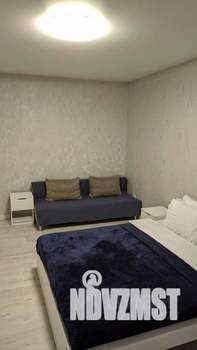 1-к квартира, посуточно, 64м2, 1/1 этаж