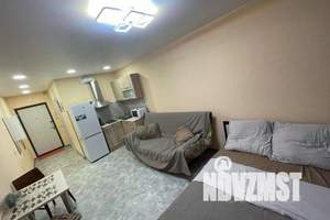 1-к квартира, посуточно, 26м2, 6/16 этаж