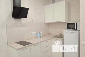 1-к квартира, посуточно, 26м2, 4/17 этаж