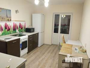3-к квартира, на длительный срок, 75м2, 15/17 этаж