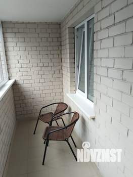 1-к квартира, на длительный срок, 42м2, 4/10 этаж
