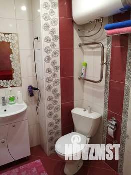 1-к квартира, посуточно, 45м2, 7/14 этаж