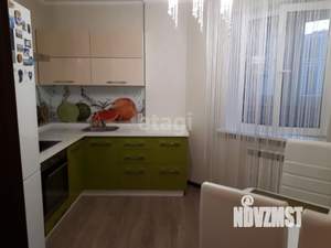 1-к квартира, на длительный срок, 38м2, 11/18 этаж