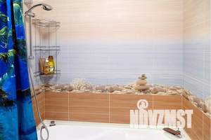 1-к квартира, посуточно, 48м2, 15/26 этаж