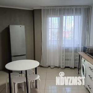 3-к квартира, посуточно, 89м2, 4/15 этаж