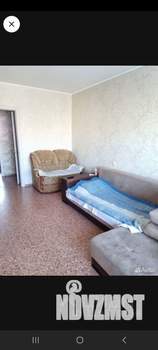 2-к квартира, на длительный срок, 55м2, 4/10 этаж