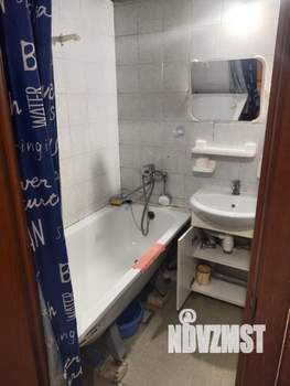 2-к квартира, на длительный срок, 50м2, 4/5 этаж