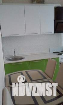 1-к квартира, на длительный срок, 37м2, 3/17 этаж