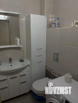 1-к квартира, на длительный срок, 37м2, 5/16 этаж