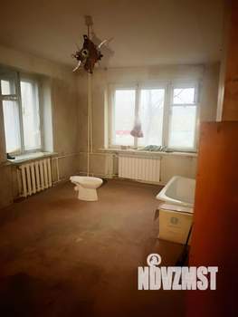 3-к квартира, на длительный срок, 57м2, 4/9 этаж