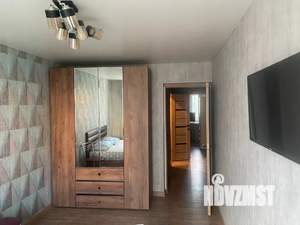 3-к квартира, посуточно, 65м2, 4/9 этаж