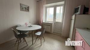 3-к квартира, на длительный срок, 89м2, 3/9 этаж